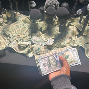 200k by YGtrezzy