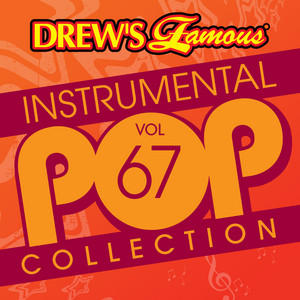 Drew's Famous Instrumental Pop Collection (Vol. 67) album