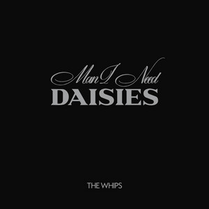Man I Need / DAISIES by The Whips
