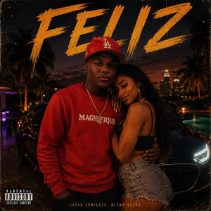 Feliz by kiko la quema