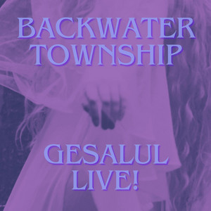 Portada de Gesalul - Live