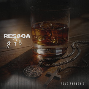 Portada de Resaca y fe