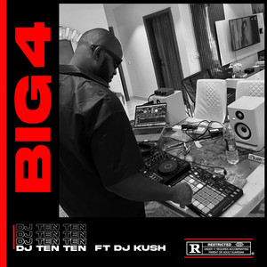 Desperado by DJ TEN TEN, DJ Kush
