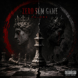 Zero Sum Game by PA-DRE, Bubba Sparxxx