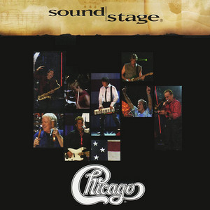 Concert in Presents Soundstage [DVD] Live その他 Chicago