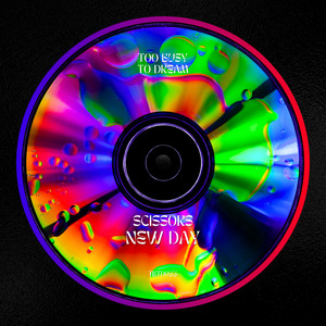 New Day by Scissors