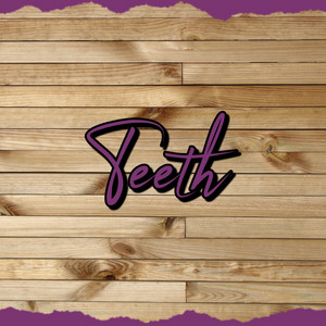 Teeth by Mello US