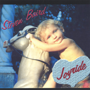Steven Baird