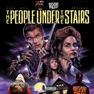 The People Under the Stairs (feat. Springz)