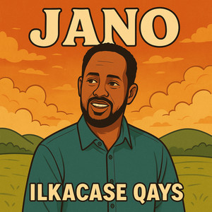 Ilkacase Qays & Farhiya Fiska - Jano