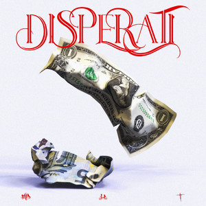 DISPERATI by REDRUM, Miro