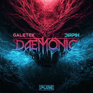 Daemonic by GaleteK, Dirpix