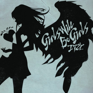 Girls Will Be Girls by ITZY