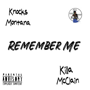 Portada de Remember Me