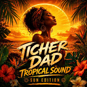 AFRO MERENGUE by Ticher Dad