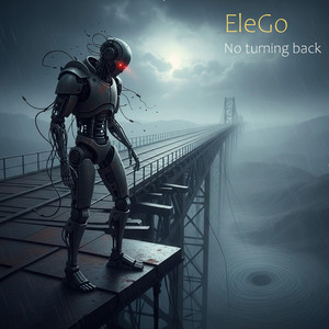 No turning back by EleGo