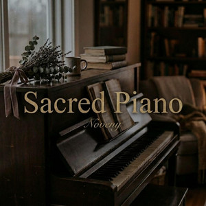 Sacred Piano by Noveny