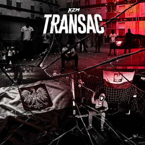 Transac #3 by KZM