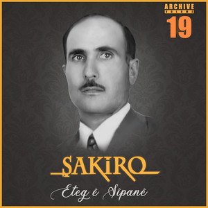 Şakiro - Metê Nemayê