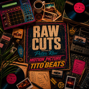 Homicide Unit by Motion Picture, Titobeats