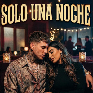 Solo Una Noche by Wetz