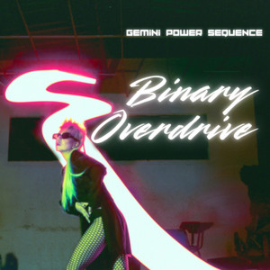 Quantum Surge by Gemini Power Sequence