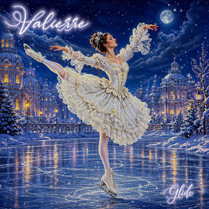 Glide by Valierre