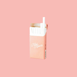cigarette hotel Cigarettes - song and lyrics by Hotel Apache