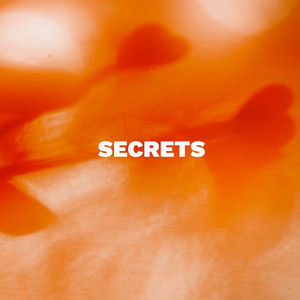Secrets by HITRZ, JRD'N.