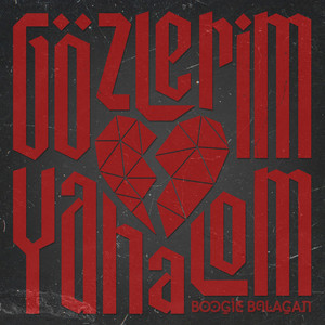 Djibrish Mila by Boogie Balagan, Murat Ertel
