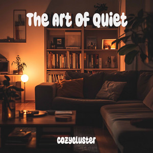 The Art of Quiet by Cozycluster