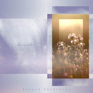 Lavander by Howard Skybrooke