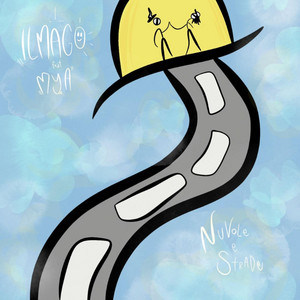 Nuvole e Strade by ilmago, Mya