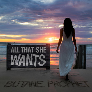 All That She Wants