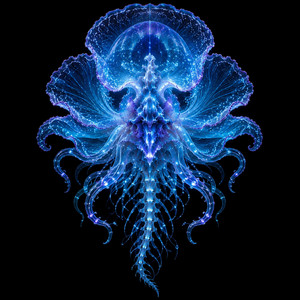 Ocean Eyes by R3DN1K