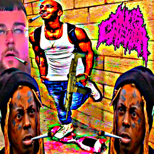 Pussy Is My Favorite Meal