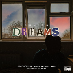 Portada de Dreams