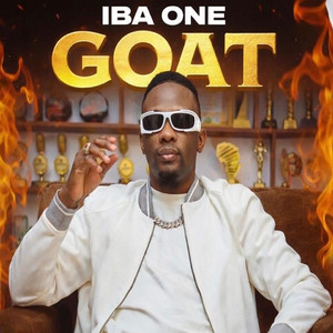 *Iba One* - GOAT