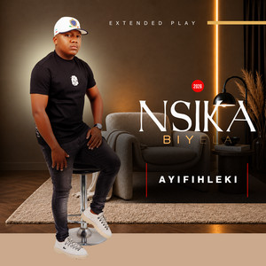 Inyani by NSIKA BIYELA