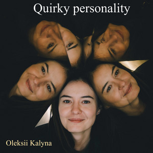 Quirky personality