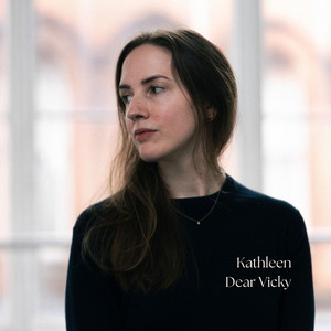 Dear Vicky by Kathleen