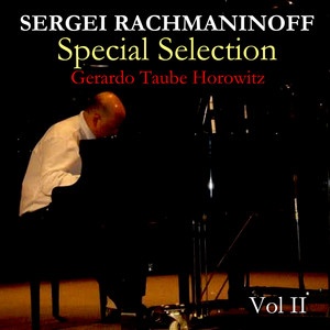 Gerardo Taube Horowitz - Flight of the Bumblebee in A Minor