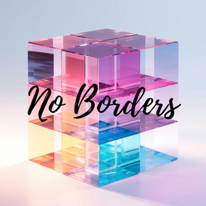 No Borders by Seraham