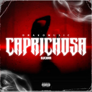 CAPRICHOSA by Black'Boy