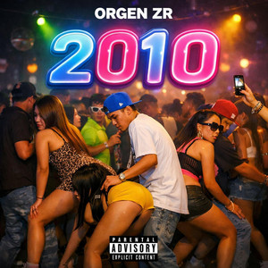 2010 by Orgen ZR
