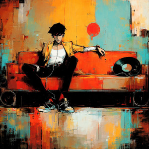 Feeling Like Enough by Vintage Park