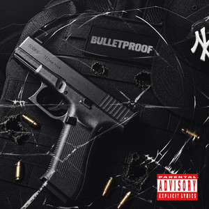 Bulletproof by Just Music Beats, Tookie, Tedax Max