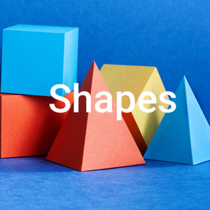W4YN3 - Shapes