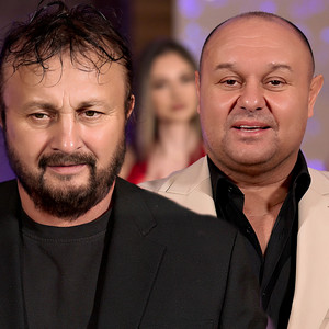 Sandu Ciorba & Arabu - Aprinde lampasu