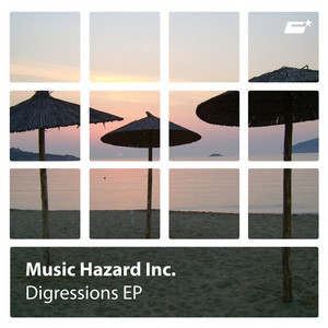 Music Hazard Inc